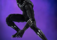 Infinity Saga DLX Action Figure 1/12 Black Panther 17 cm