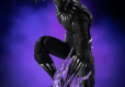 Infinity Saga DLX Action Figure 1/12 Black Panther 17 cm