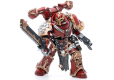 Warhammer 40k Action Figure 1/18 Chaos Space Marines Crimson Slaughter Brother Maganar 12 cm