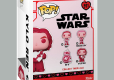 Star Wars Valentines POP! Star Wars Vinyl Figure Kylo Ren 9 cm nr. 591