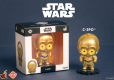 Star Wars Cosbi Mini Figure C-3PO 8 cm