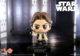 Star Wars Cosbi Mini Figure Han Solo 8 cm