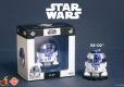 Star Wars Cosbi Mini Figure R2-D2 8 cm
