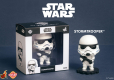 Star Wars Cosbi Mini Figure Stormtrooper 8 cm