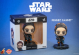 Star Wars: The Mandalorian Cosbi Mini Figure Fennec Shand 8 cm