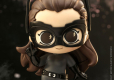 The Dark Knight Trilogy Cosbi Mini Figure Catwoman 8 cm