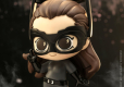 The Dark Knight Trilogy Cosbi Mini Figure Catwoman 8 cm