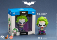 The Dark Knight Trilogy Cosbi Mini Figure The Joker 8 cm