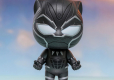Avengers: Endgame Cosbi Mini Figure Black Panther 8 cm