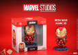 Avengers: Endgame Cosbi Mini Figure Iron Man Mark 85 8 cm