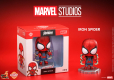 Avengers: Endgame Cosbi Mini Figure Iron Spider 8 cm