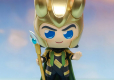 Avengers: Endgame Cosbi Mini Figure Loki 8 cm