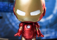 Iron Man 3 Cosbi Mini Figure Iron Man Mark 4 8 cm