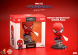 Spider-Man: No Way Home Cosbi Mini Figure Friendly Neighborhood Spider-Man 8 cm