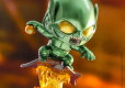 Spider-Man: No Way Home Cosbi Mini Figure Green Goblin 8 cm