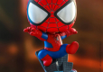 Spider-Man: No Way Home Cosbi Mini Figure The Amazing Spider-Man 8 cm