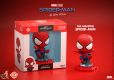Spider-Man: No Way Home Cosbi Mini Figure The Amazing Spider-Man 8 cm
