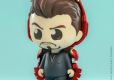Spider-Man: No Way Home Cosbi Mini Figure Tony Stark 8 cm