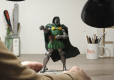 Marvel Comics Legacy Collection Statue Dr. Doom 26 cm