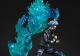 Naruto Shippuden FiguartsZERO PVC Statue Kakashi Hatake (Susanoo) Kizuna Relation 43 cm