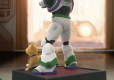 Lightyear D-Stage PVC Diorama Buzz Lightyear 15 cm