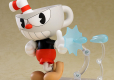 Cuphead Nendoroid Action Figure Cuphead 10 cm