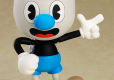 Cuphead Nendoroid Action Figure Mugman 10 cm