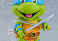 Teenage Mutant Ninja Turtles Nendoroid Action Figure Leonardo 10 cm