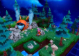 Ankora Lost Days & Deiland Pocket Planet