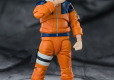 Naruto S.H. Figuarts Action Figure Naruto Uzumaki -The No.1 Most Unpredictable Ninja- 13 cm