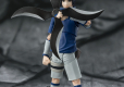 Naruto S.H. Figuarts Action Figure Sasuke Uchiha -Ninja Prodigy of the Uchiha Clan Bloodline- 13 cm