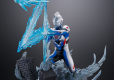 Ultraman Z FiguartsZERO PVC Statue (Extra Battle) Ultraman Z Original 29 cm