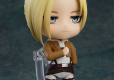 Attack on Titan Nendoroid Action Figure Annie Leonhart 10 cm