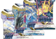 POKEMON TCG: S&S SILVER TEMPEST SLEEVED BOOSTER