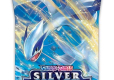 POKEMON TCG: S&S SILVER TEMPEST SLEEVED BOOSTER