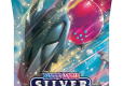 POKEMON TCG: S&S SILVER TEMPEST SLEEVED BOOSTER