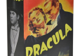 Universal Monsters Action Figure Ultimate Dracula (Carfax Abbey) 18 cm