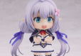 The Greatest Demon Lord Is Reborn as a Typical Nobody Nendoroid Action Figure Ireena 10 cm