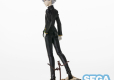Evangelion: 3.0+1.0 Thrice Upon a Time SPM Vignetteum PVC Statue Kaworu Nagisa Commander Suit Ver. 19 cm