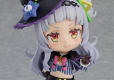 Hololive Production Nendoroid Action Figure Murasaki Shion 10 cm