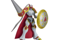 FIGURE RISE DIGIMON DUKEMON / GALLANTMON