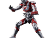FIGURE RISE ULTRAMAN SUIT ZOFFY -ACTION-