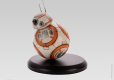 Star Wars Episode IX Elite Collection Statue BB-8 8 cm