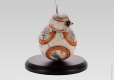 Star Wars Episode IX Elite Collection Statue BB-8 8 cm