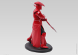 Star Wars Episode VIII Elite Collection Statue Elite Praetorian Guard #1 19 cm