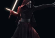 Star Wars Episode VII Elite Collection Statue Kylo Ren 21 cm