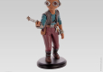 Star Wars Elite Collection Statue Maz Kanata 16 cm