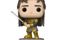 Willow POP! Movies Vinyl Figure Madmartigan Metallic 9 cm nr. 1313