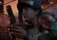 The Walking Dead The Telltale Series A New Frontier