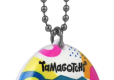 TAMAGOTCHI - MEMPHIS STYLE